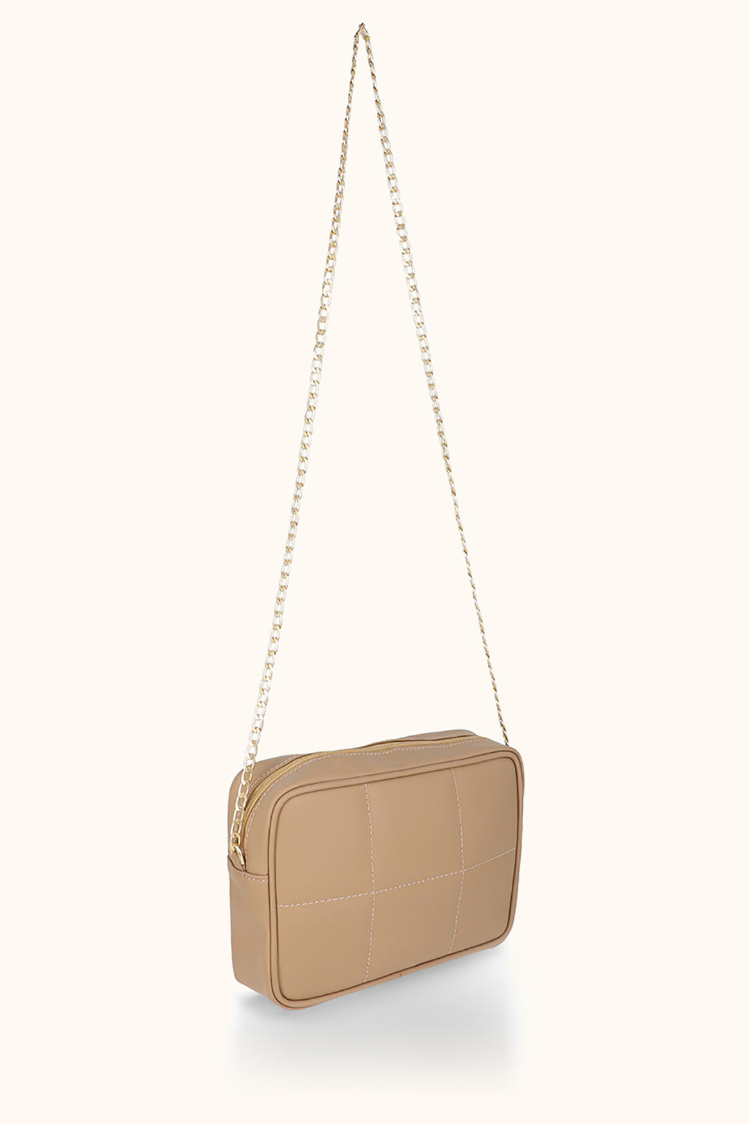 Cross-Body Bag - 1123|Black