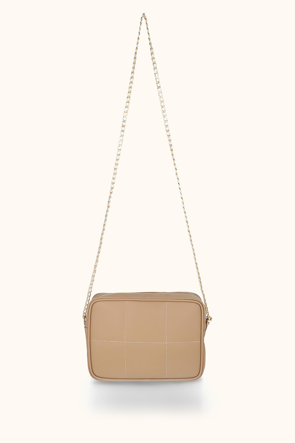 Cross-Body Bag - 1123|Black
