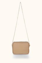Cross-Body Bag - 1123|Black