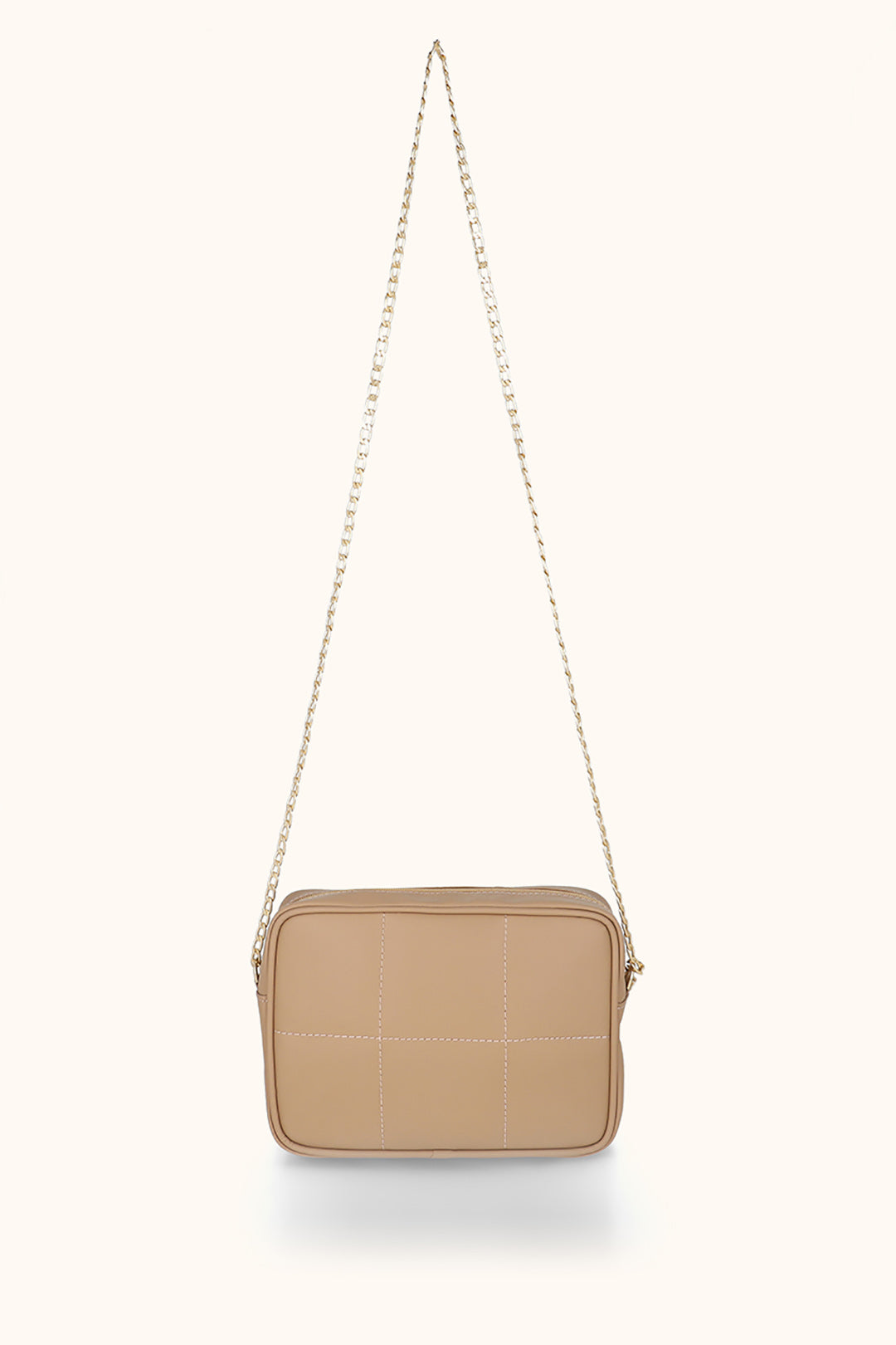 Cross-Body Bag - 1123|Black