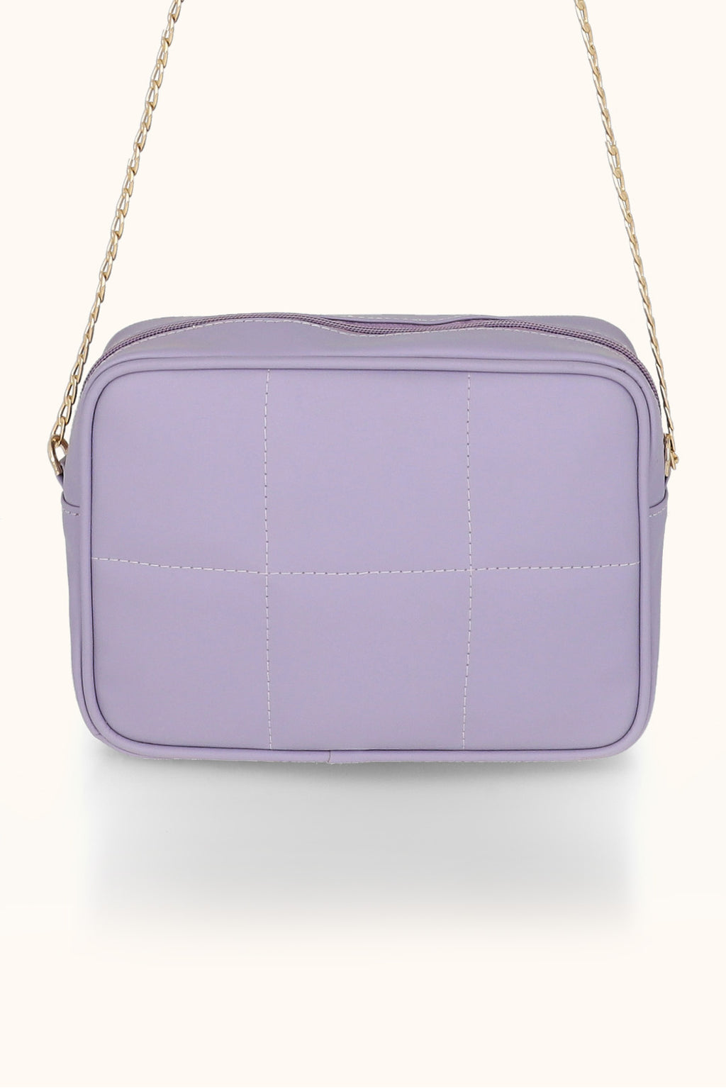Cross-Body Bag - 1123|Black