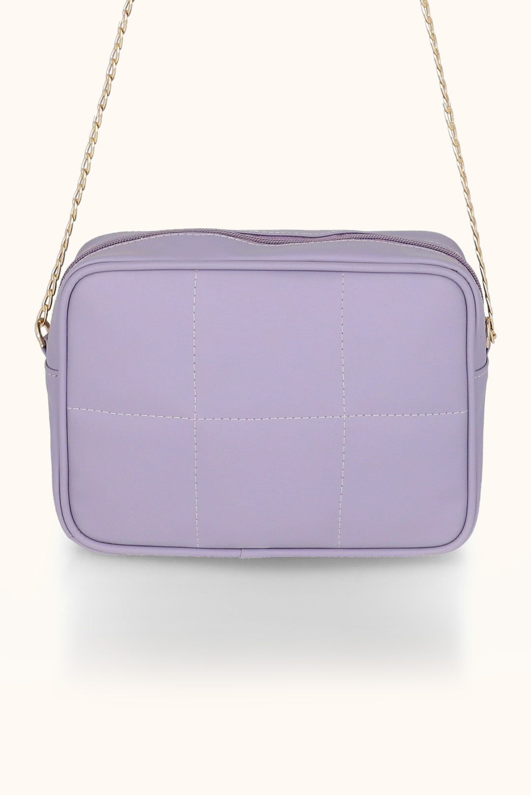 Cross-Body Bag - 1123|Black