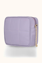 Cross-Body Bag - 1123|Black