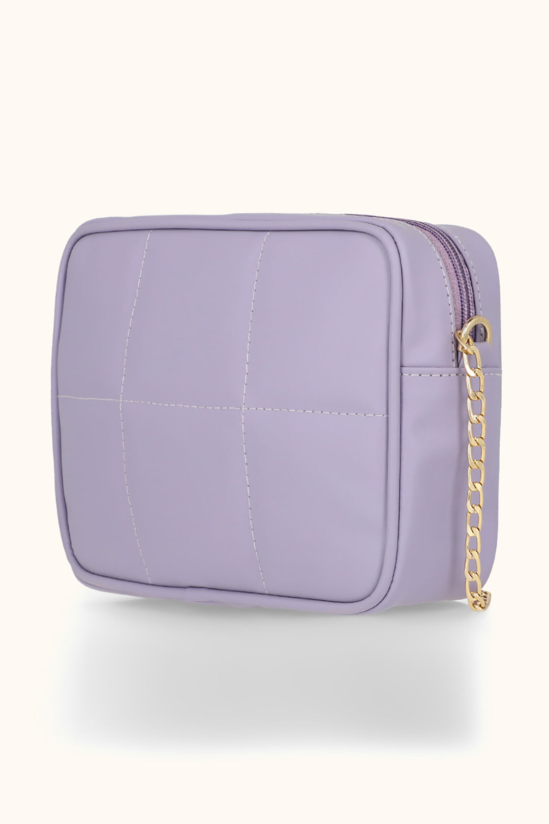 Cross-Body Bag - 1123|Black