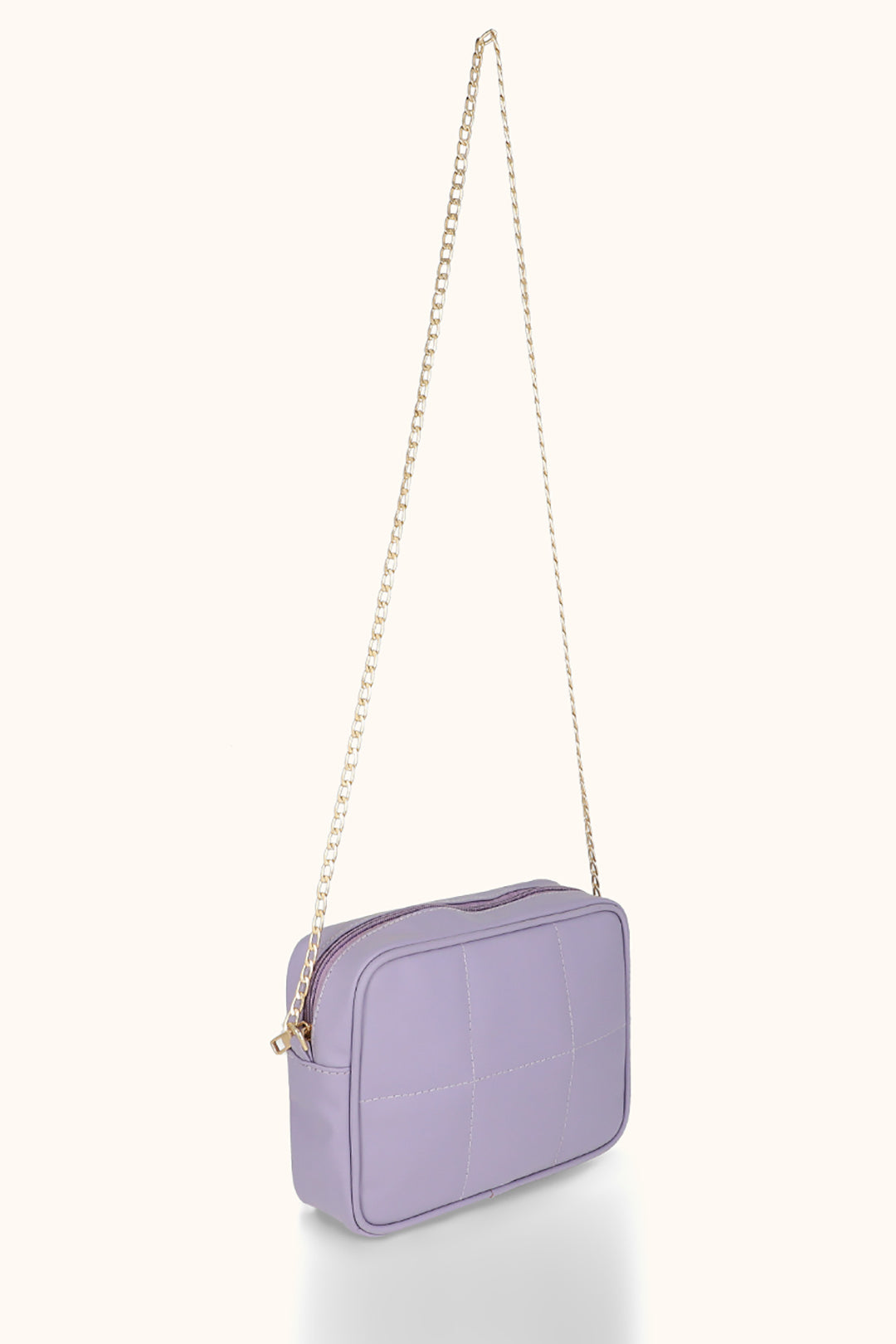 Cross-Body Bag - 1123|Black