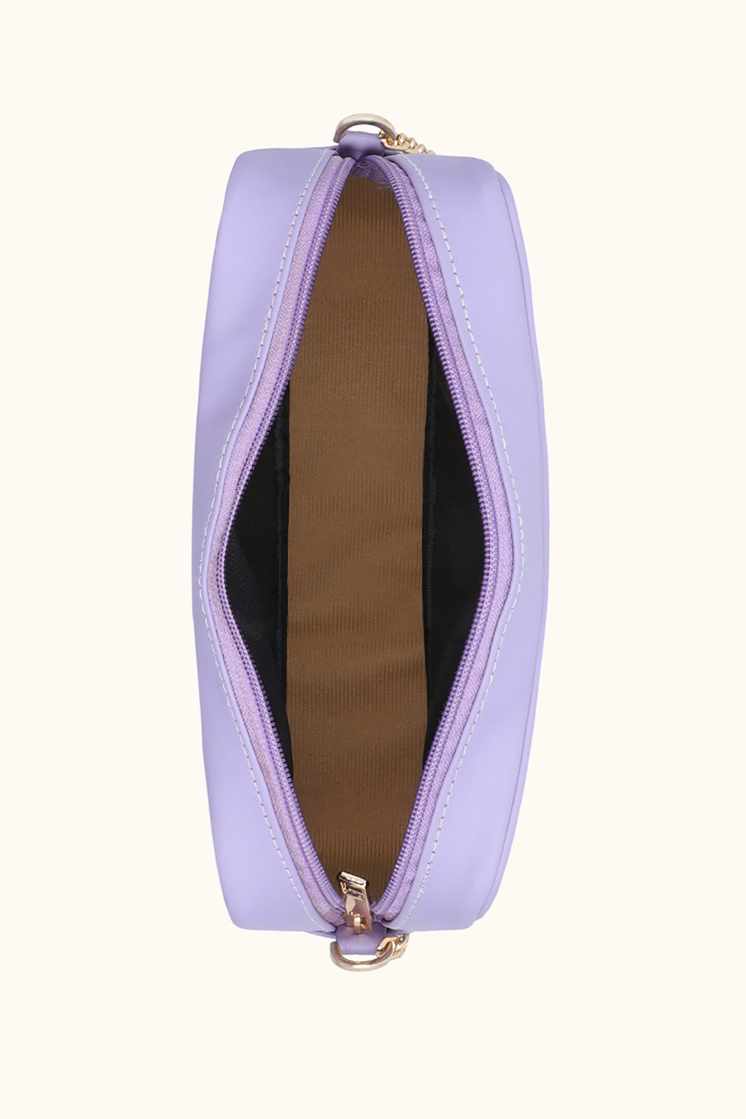 Cross-Body Bag - 1123|Black