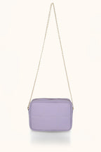 Cross-Body Bag - 1123|Black