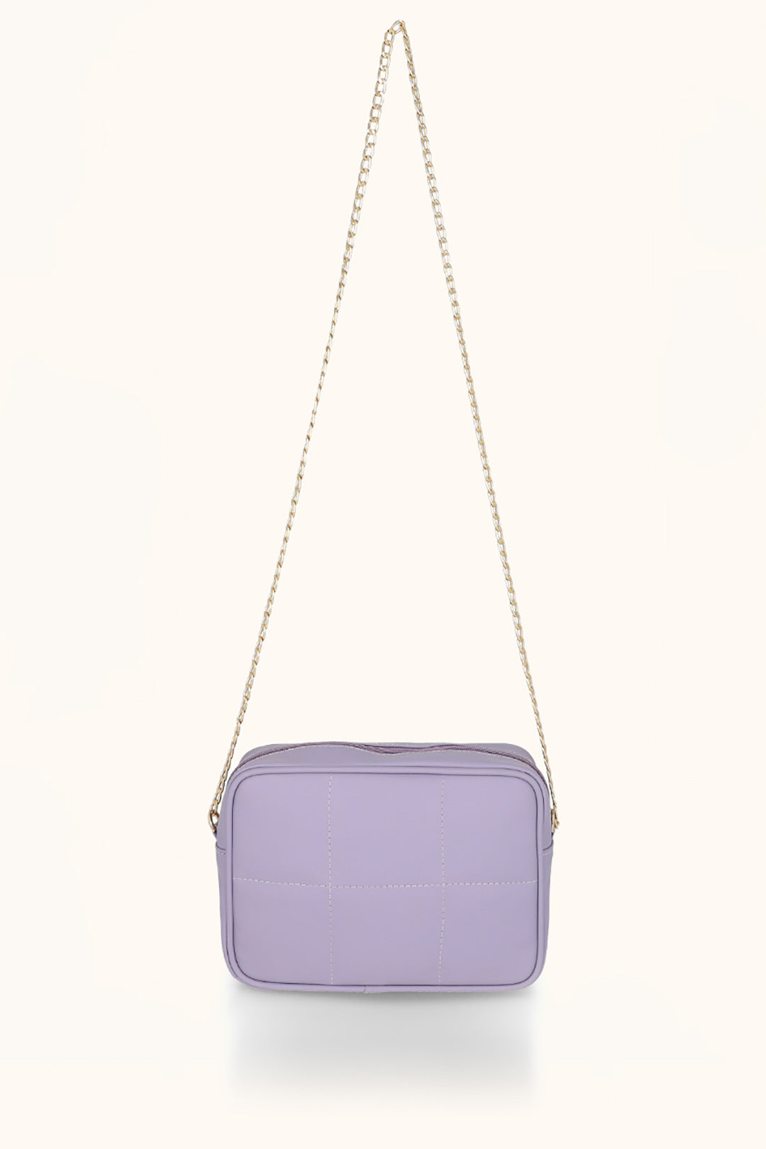 Cross-Body Bag - 1123|Black