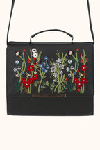 Cross-Body Bags - E120|Black