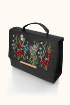 Cross-Body Bags - E120|Black