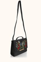 Cross-Body Bags - E120|Black
