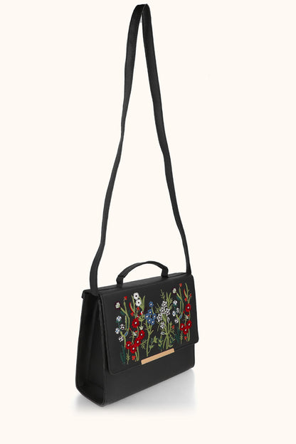 Cross-Body Bags - E120