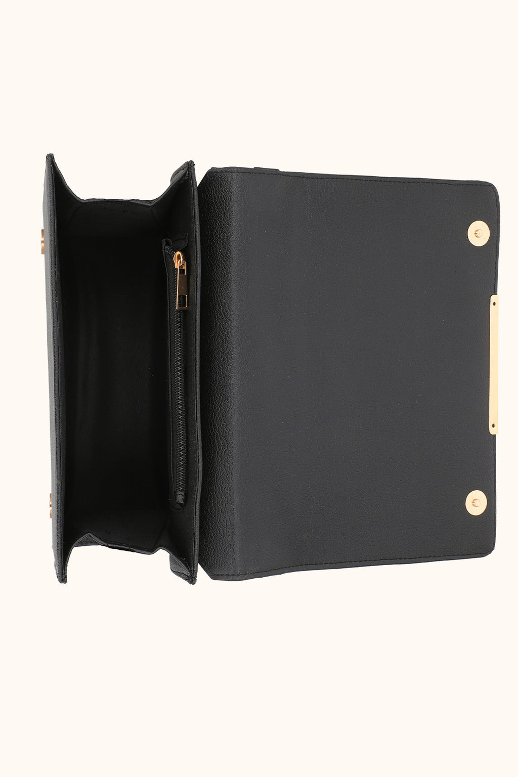 Cross-Body Bags - E120|Black