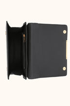 Cross-Body Bags - E120|Black