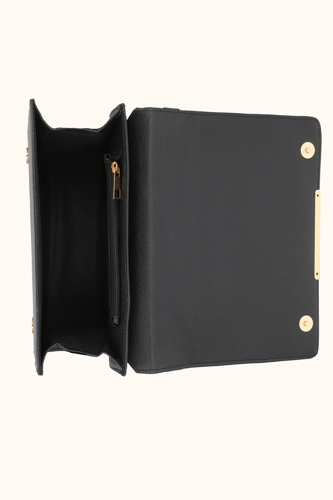 Cross-Body Bags - E120|Black