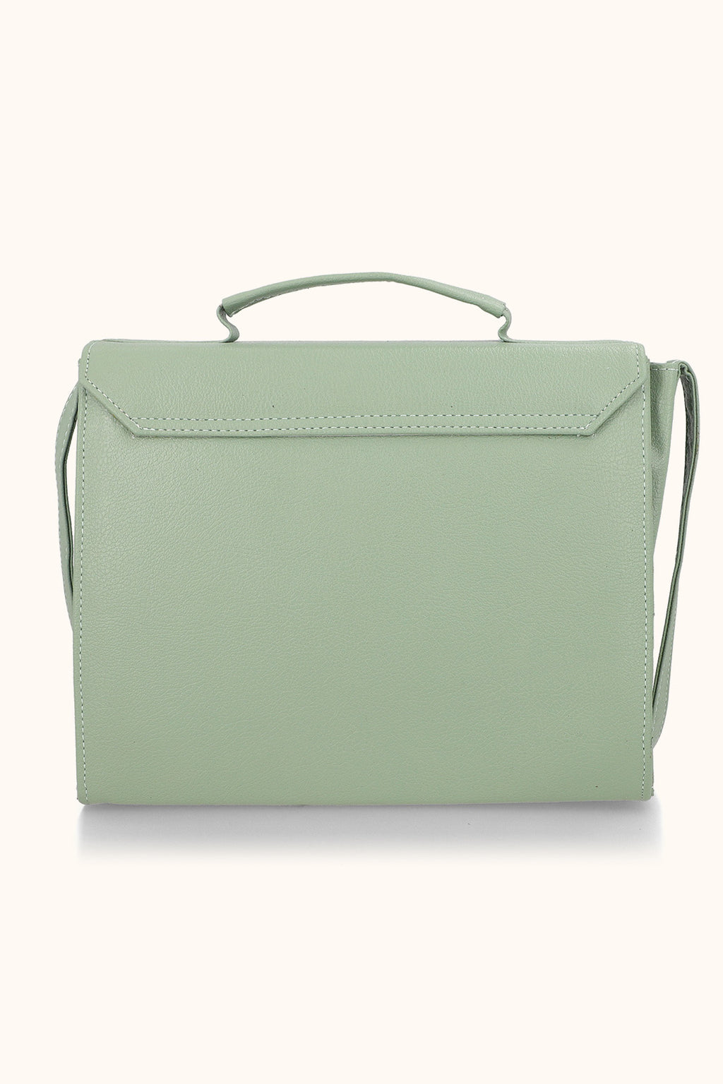 Cross-Body Bags - E120 - Mint Green