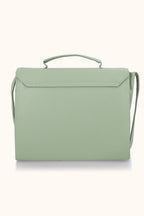 Cross-Body Bags - E120 - Mint Green