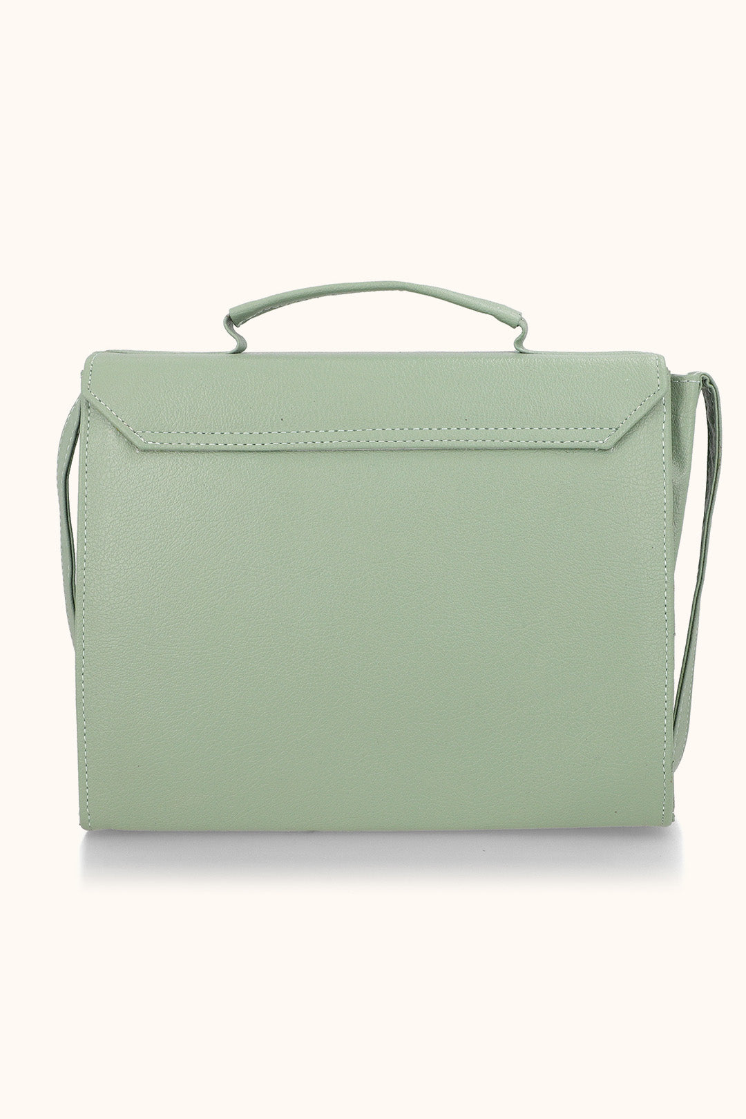 Cross-Body Bags - E120 - Mint Green