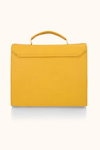 Cross-Body Bags - E120 - Yellow