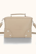 Cross-Body Bags - E129|Beige
