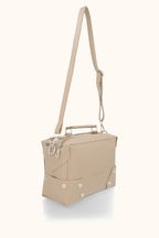 Cross-Body Bags - E129|Beige