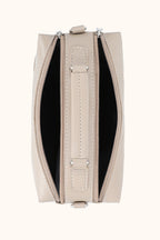 Cross-Body Bags - E129|Beige