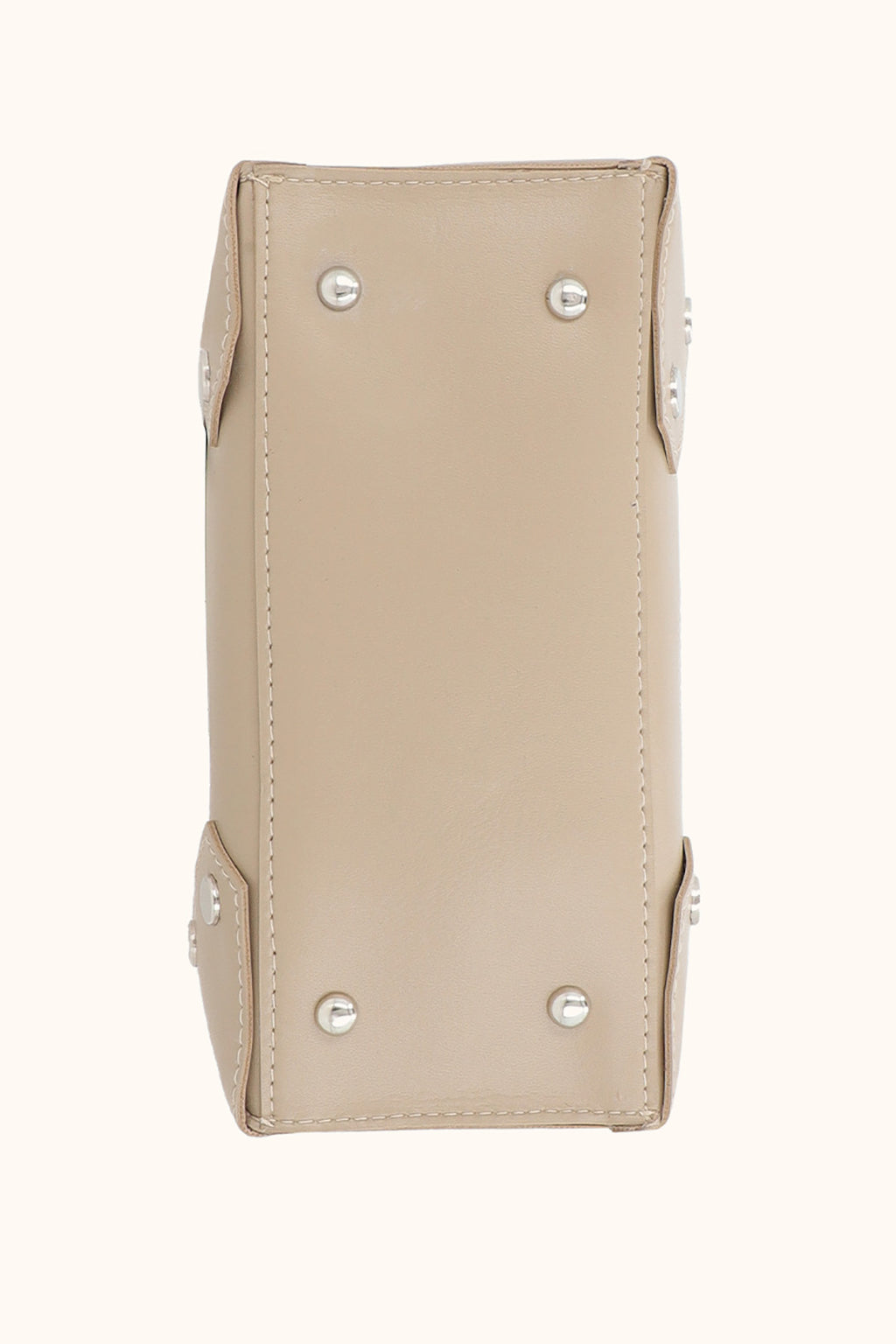 Cross-Body Bags - E129|Beige