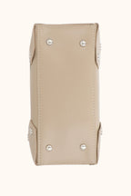 Cross-Body Bags - E129|Beige