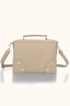 Cross-Body Bags - E129|Beige