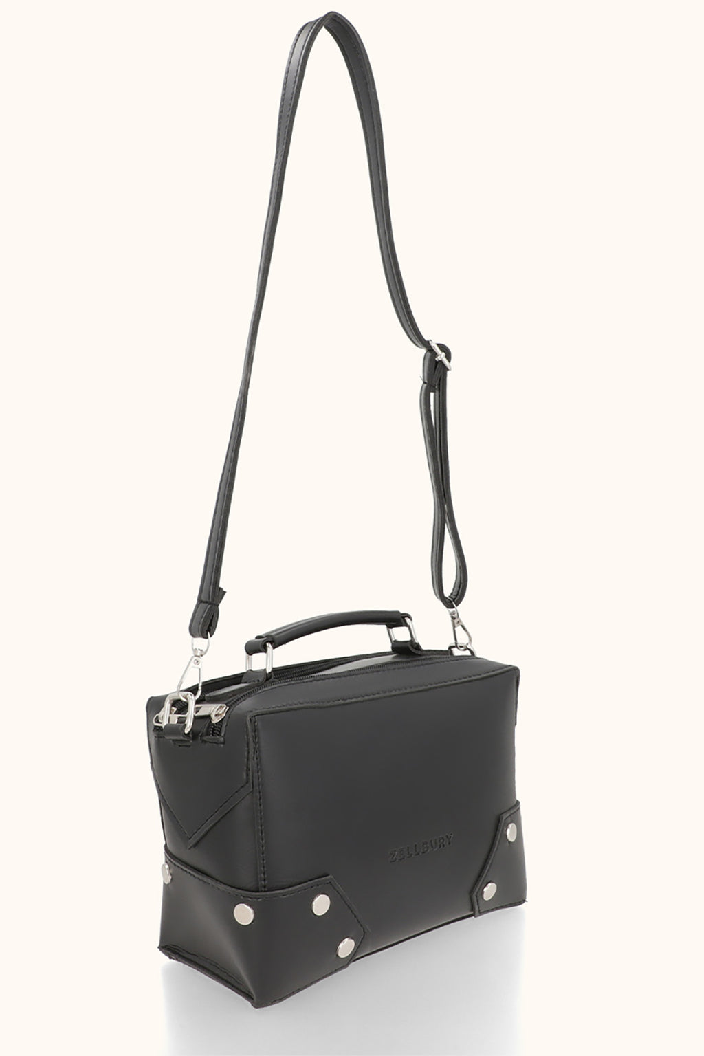 Cross-Body Bags - E129|Beige