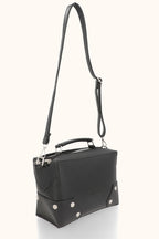 Cross-Body Bags - E129|Beige