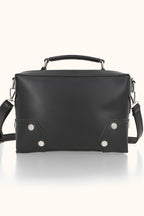 Cross-Body Bags - E129|Beige