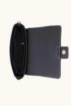 Cross-Body Bag - E130|Black