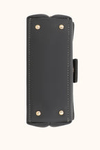 Cross-Body Bag - E130|Black