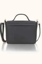 Cross-Body Bag - E130|Black