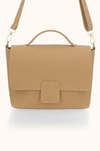 Cross-Body Bag - E130|Black