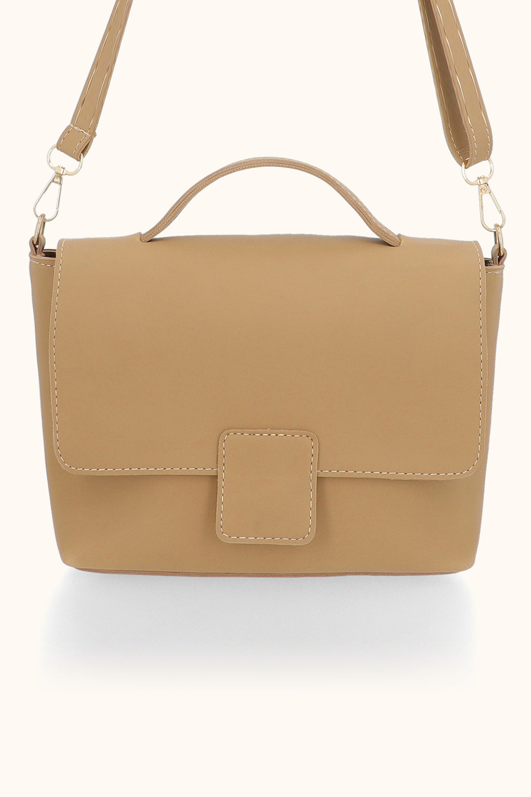 Cross-Body Bag - E130|Black