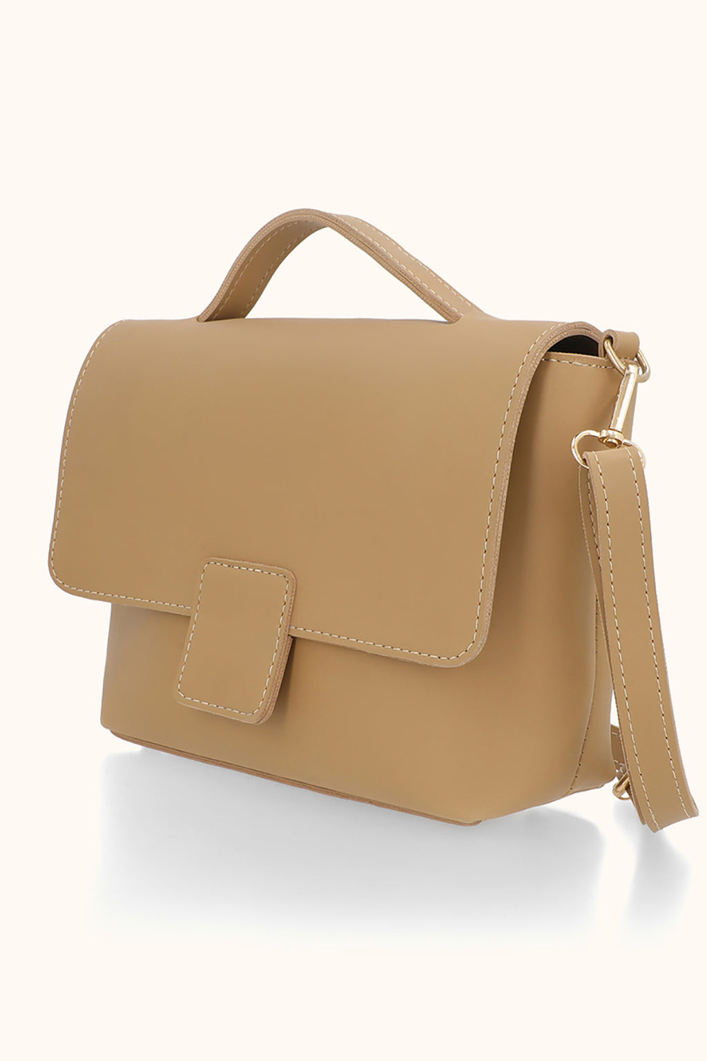 Cross-Body Bag - E130|Black
