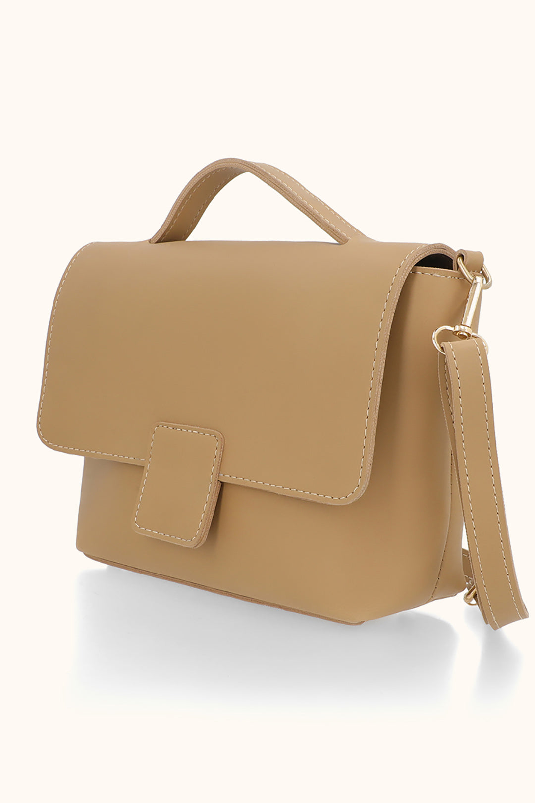 Cross-Body Bag - E130|Black