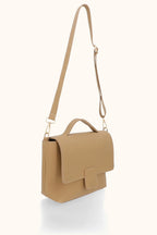 Cross-Body Bag - E130|Black