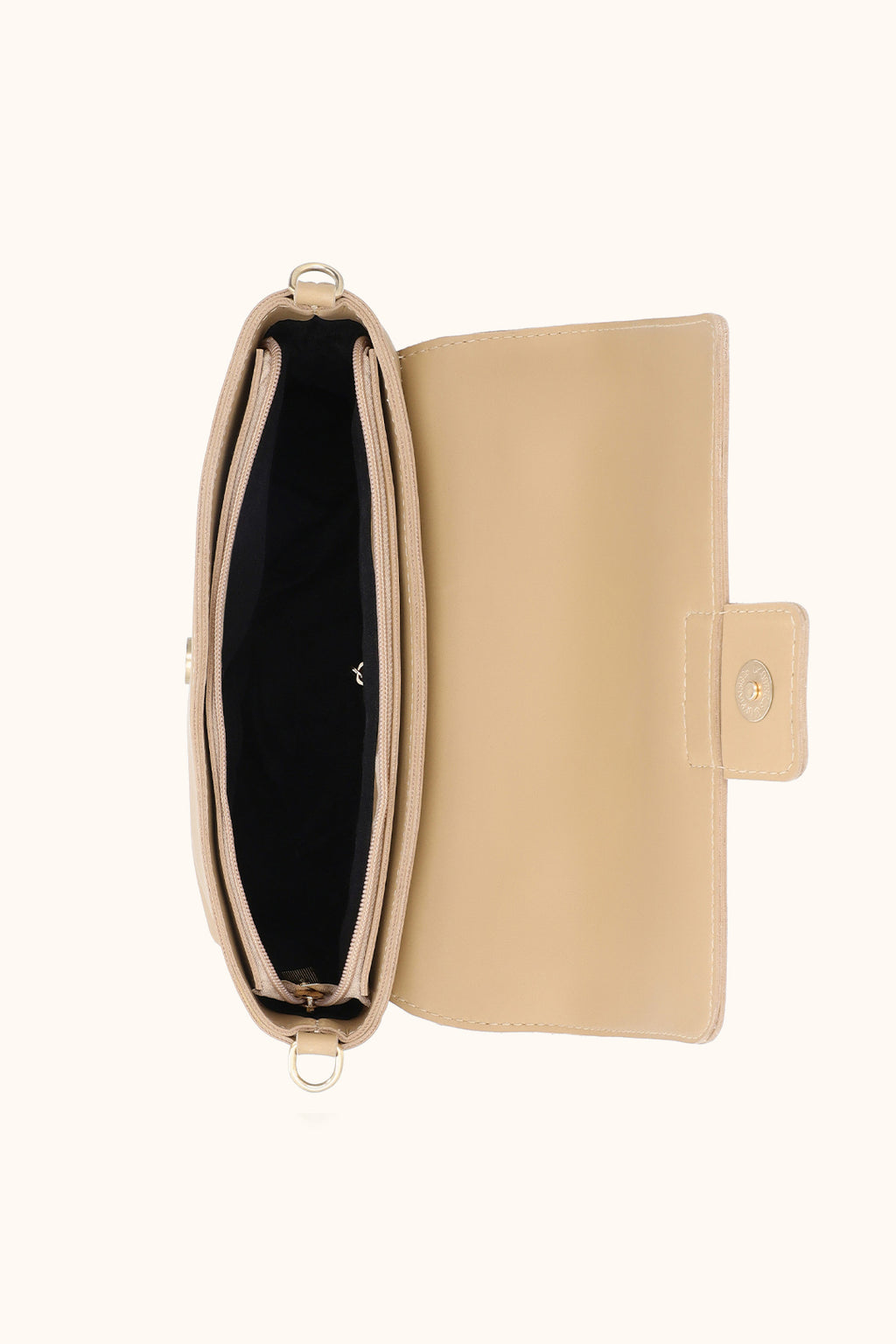 Cross-Body Bag - E130|Black