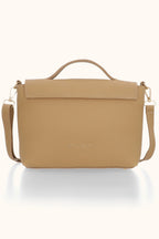 Cross-Body Bag - E130|Black