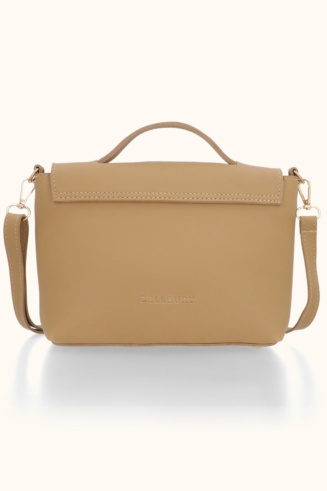 Cross-Body Bag - E130|Black