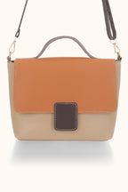 Cross-Body Bag - E130|Black