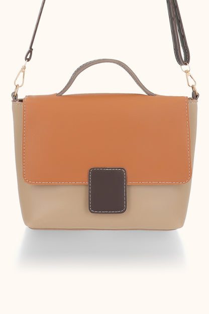 Cross-Body Bag - E130