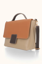 Cross-Body Bag - E130|Black
