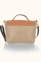 Cross-Body Bag - E130|Black
