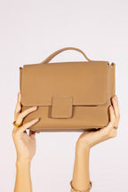 Cross-Body Bag - E130|Black