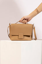 Cross-Body Bag - E130|Black