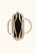 Cross-Body Bag - 1223|Black